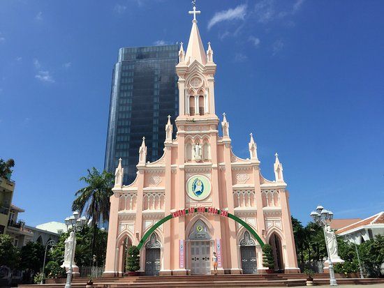 Danang Cathedral